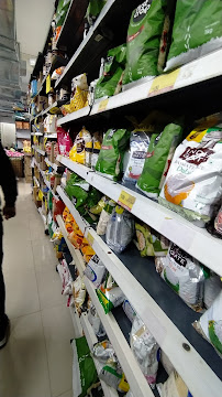 Vishal Mega Mart Channasandra-Bglr Shopping | Supermarket