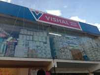 Vishal Mega Mart Shopping | Supermarket