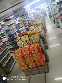 Vishal Mega mart Shopping | Supermarket