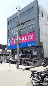 Vishal Mega Mart Shopping | Supermarket