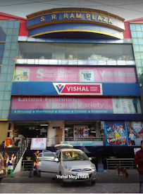 Vishal Mega Mart Shopping | Supermarket