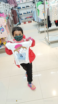 Vishal Mega Mart DELHI-20-ROHINI Shopping | Supermarket