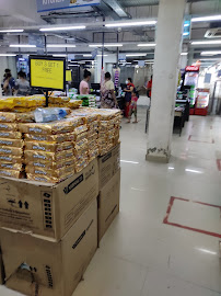 Vishal Mega Mart DELHI-22- KHICHRIPUR Shopping | Supermarket