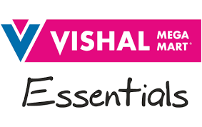 Vishal Mega Mart DELHI-8-NANGLOI Logo