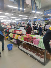 Vishal Mega Mart DELHI-9-DWARKA SEC-7 Shopping | Supermarket