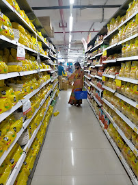 Vishal Mega Mart Shopping | Supermarket