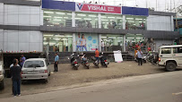 Vishal Mega Mart Shopping | Supermarket