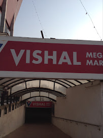 Vishal Mega Mart Shopping | Supermarket