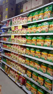 Vishal Mega Mart Shopping | Supermarket