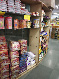 Vishal Mega Mart GHAZIABAD-1-GT ROAD Shopping | Supermarket