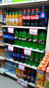 Vishal Mega Mart GHAZIABAD-4-SNJY NG Shopping | Supermarket