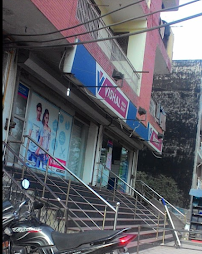 Vishal Mega Mart GHAZIABAD-5-RAJ NG Shopping | Supermarket