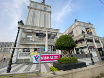 Vishal Mega Mart GHAZIABAD-RAJ NAGAR EXT Shopping | Supermarket