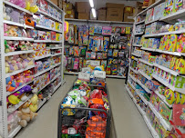 Vishal Mega Mart GURGAON-4- BADSHAHPUR Shopping | Supermarket