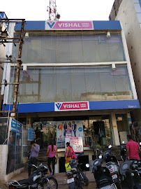 Vishal Mega Mart Shopping | Supermarket