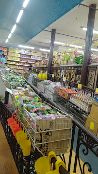 Vishal Mega Mart JAIPUR-3- VIDHYADHAR Shopping | Supermarket