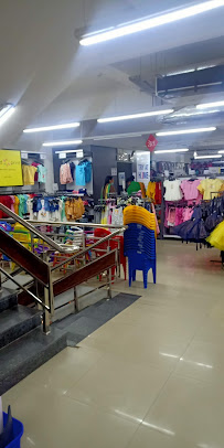 Vishal Mega Mart JAMMU-4 TALAB TILLO Shopping | Supermarket