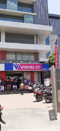 Vishal Mega Mart Shopping | Supermarket