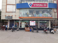 Vishal Mega Mart KHANNA Shopping | Supermarket