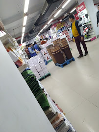 Vishal Mega Mart KOLKATA-1-VIP ROAD Shopping | Supermarket