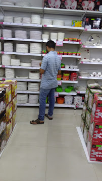 Vishal Mega Mart Shopping | Supermarket