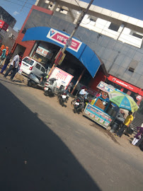 Vishal Mega Mart LKW-10- GOMTINAGAR Shopping | Supermarket