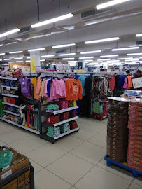 Vishal Mega Mart LUCKNOW-6 VICTORIA STREET Shopping | Supermarket
