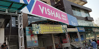 Vishal Mega Mart LUCKNOW-8- DUBAGGA Shopping | Supermarket