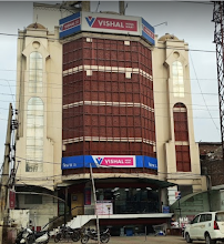 Vishal Mega Mart Shopping | Supermarket