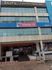 Vishal Mega Mart Shopping | Supermarket