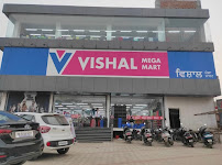 Vishal Mega Mart LUDHIANA 4 - DHANDRA Shopping | Supermarket