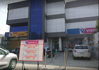 Vishal Mega Mart MALERKOTLA Shopping | Supermarket