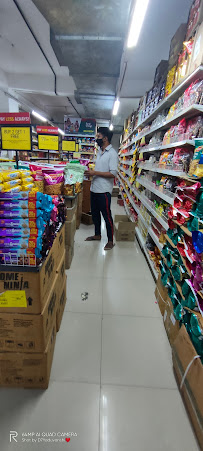 Vishal Mega Mart MEERUT-5- GANGANAGAR Shopping | Supermarket