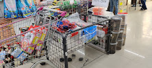 Vishal Mega Mart NAJAFGARH-3 Shopping | Supermarket