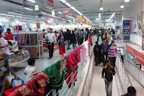 Vishal Mega Mart Shopping | Supermarket