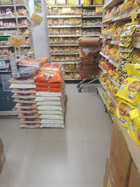 Vishal Mega Mart PAONTA SAHIB Shopping | Supermarket