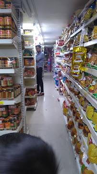 Vishal Mega Mart Shopping | Supermarket