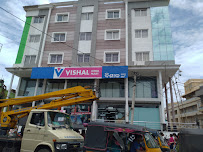 Vishal Mega Mart Shopping | Supermarket