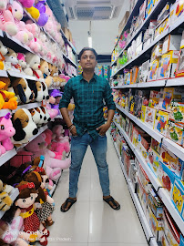Vishal Mega Mart RAEBARELI Shopping | Supermarket