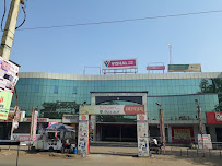 Vishal Mega Mart Shopping | Supermarket