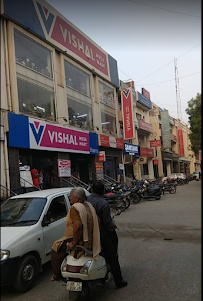 Vishal Mega Mart Shopping | Supermarket