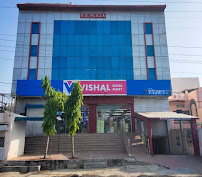 Vishal Mega Mart ROHTAK Shopping | Supermarket