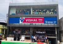 Vishal Mega Mart Shopping | Supermarket