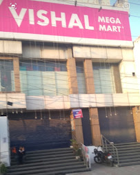 Vishal Mega Mart SANGRUR Shopping | Supermarket