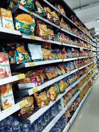 Vishal Mega Mart SINGRAULI Shopping | Supermarket