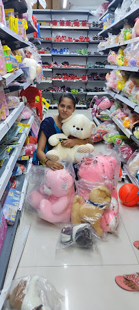 Vishal Mega Mart VIJAYWADA Shopping | Supermarket