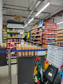 Vishal Mega Mart ZIRAKPUR Shopping | Supermarket