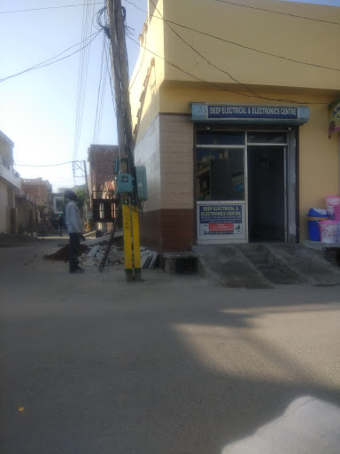 Vishal Sales - Electrical Shops in Bathinda Shopping | Store