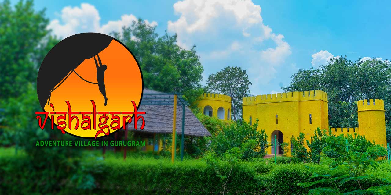 Vishalgarh Farms Entertainment | Adventure Park