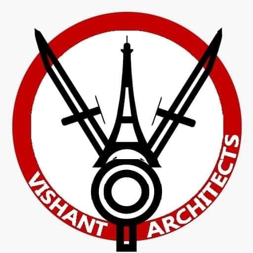 VISHANT ARCHITECTS Logo
